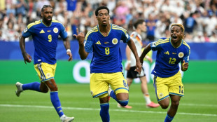Curacao have nothing to be ashamed about, says Advocaat
