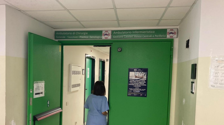 In Italia posti letto per ricoveri psichiatrici tra i pi&ugrave; bassi al mondo