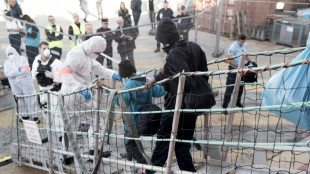Zahl vermisster Fl&uuml;chtlingskinder auf h&ouml;chstem Stand seit drei Jahren
