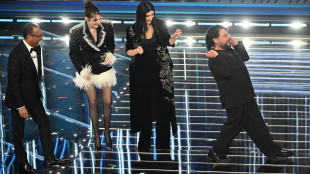 Sanremo, 9 milioni 53mila con il 59.5% per la seconda serata