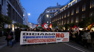'In piazza contro la guerra', il 14 marzo corteo a Roma