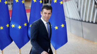 Pro-europ&auml;ischer Regierungschef in Bulgarien durch Misstrauensvotum gest&uuml;rzt 