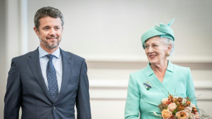Frederik, la promesse d'un roi &agrave; l'unisson du Danemark