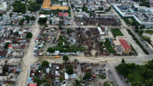 Las autoridades de Haití temen perder el control de una ciudad tras la fuga de más de 500 presos