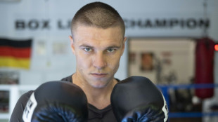 Boxen: Zachenhuber verliert WM-Kampf in Dschidda