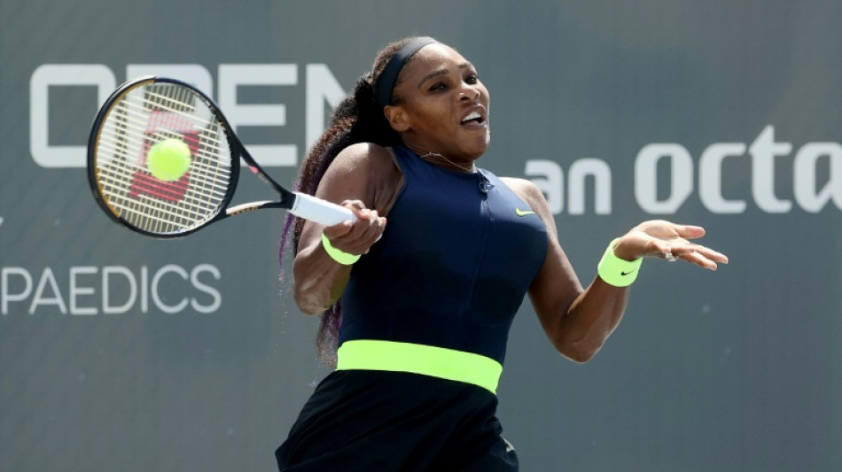 Cuando la maternidad rima con &eacute;xitos deportivos