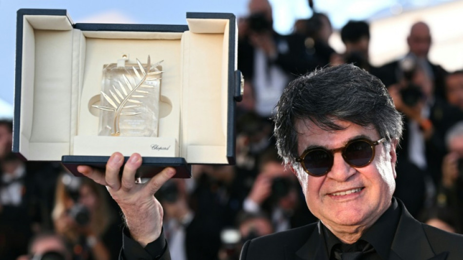 Iranian director Jafar Panahi defies censors again with new film