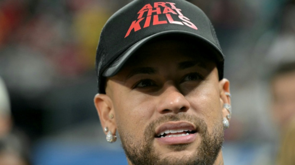 Neymar incendeia redes sociais após derrota do Santos