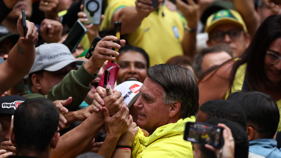 Giudice Moraes attaccato da Bolsonaro, solidarietà dei colleghi