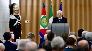 Mattarella, spesa per difesa poco popolare ma mai cos&igrave; necessaria