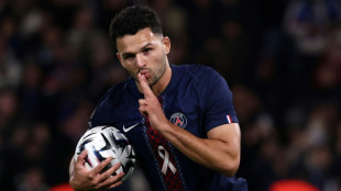 Coupe de France: Ramos, le "soldat toujours pr&ecirc;t" du PSG