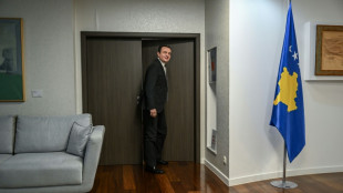 Kosovo, Serbia 'need to normalise' relations: Kosovo PM to AFP