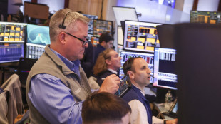 Wall Street apre in rialzo, Dj +0,13%, Nasdaq +0,20%