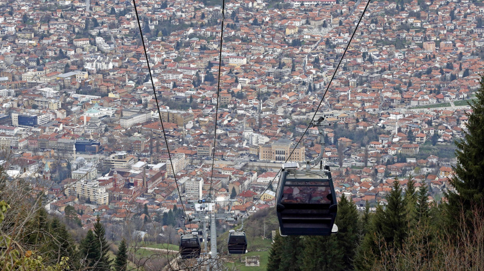 Il presunto 'cecchino di Sarajevo' ai pm, 'non &egrave; vero nulla'