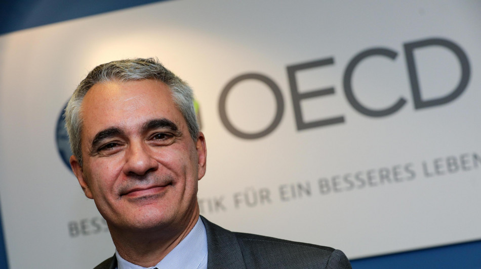 Stefano Scarpetta, 'per me nuova tappa nell'Ocse, ci attendono grandi sfide'