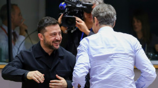 Zelenski aplaude el "contundente mensaje" de las sanciones de EEUU contra Moscú