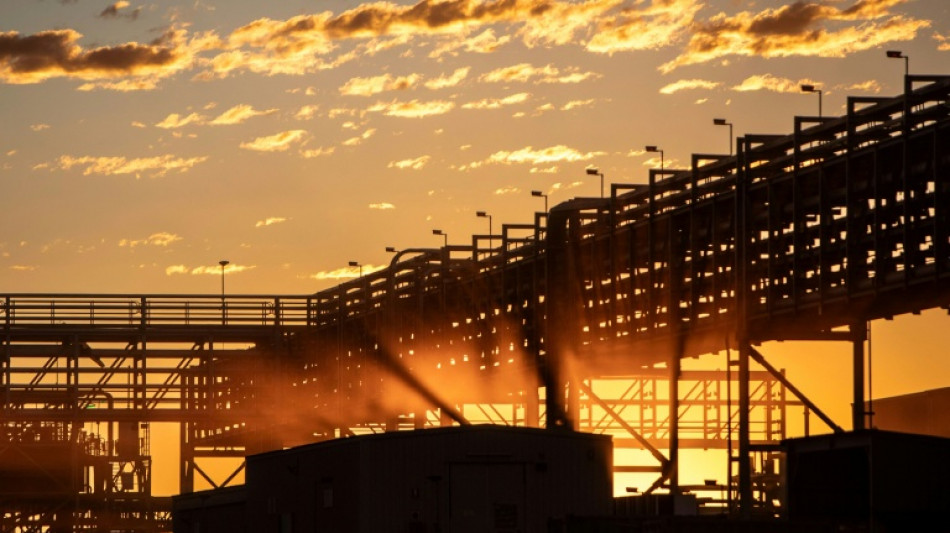 G7 to launch 'alliance' countering China's critical mineral dominance