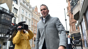 Vaughan racism allegations 'word against word', cricket hearing told