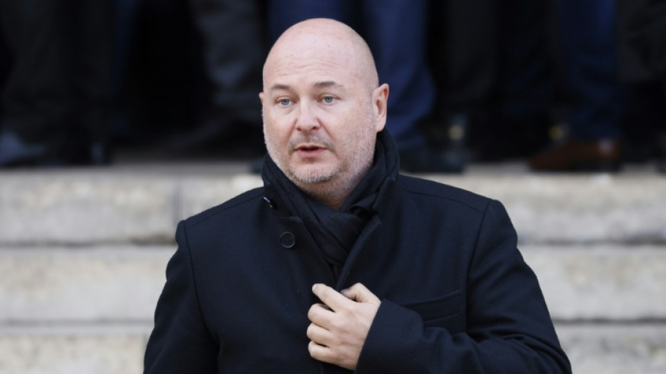 La justice autorise l'animateur Cauet, mis en examen pour viols, &agrave; pouvoir exercer &agrave; nouveau