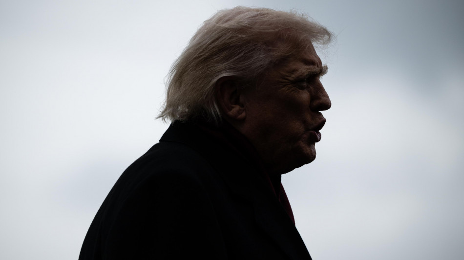Trump, stop all'immigrazione dai Paesi del Terzo Mondo