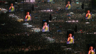 Mega-Show in Rio: Shakira begeistert Fans bei Gratis-Auftritt an der Copacabana
