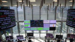 Borsa: l'Europa in calo dopo Wall Street, lente sulla Fed