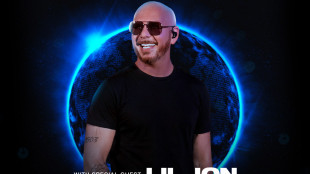 Pitbull in Italia per un'unica data il 9 novembre all'Unipol Dome di Milano