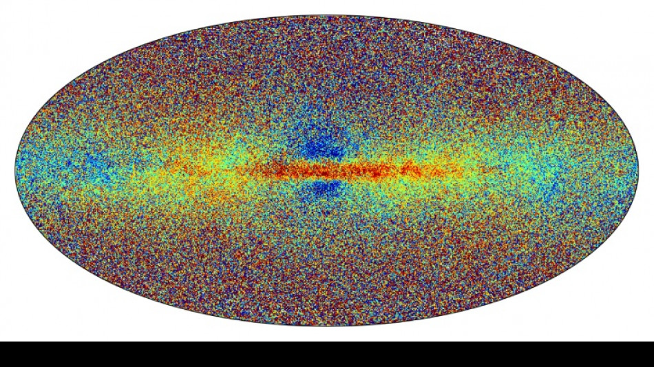 Star-mapping space telescope Gaia sent into 'retirement orbit'