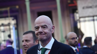 Fifa: la Figc ritira il sostegno a Infantino