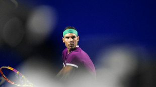 Nadal regresará para el Torneo de Madrid la semana que viene