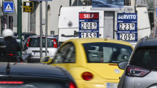 Mimit, prezzo medio benzina self &egrave; a 1,84 euro, gasolio a 2,07 euro