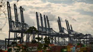 Panam&aacute; anuncia una dr&aacute;stica reducci&oacute;n de barcos retenidos en puertos de China