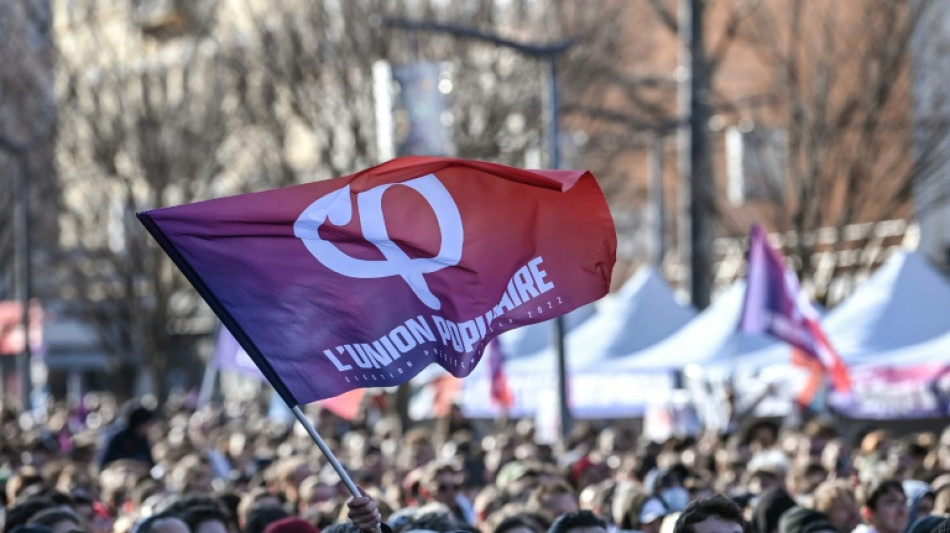 F&ecirc;te de la musique: LFI accuse le gouvernement de "mensonge" apr&egrave;s l'interdiction de son concert