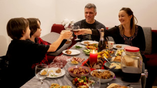 De Kiev &agrave; Vienne, un an d'exil pour la famille Titkov