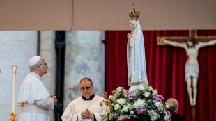 Il Papa ai potenti, "abbiate l'audacia del disarmo"