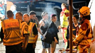 Polic&iacute;a alemana busca al sospechoso de ataque mortal cerca del Orgullo en Berl&iacute;n