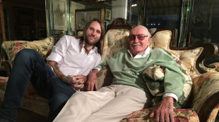 Il pap&agrave; di Spiderman, Stan Lee: 'Dalla vendita della Marvel solo sei milioni'