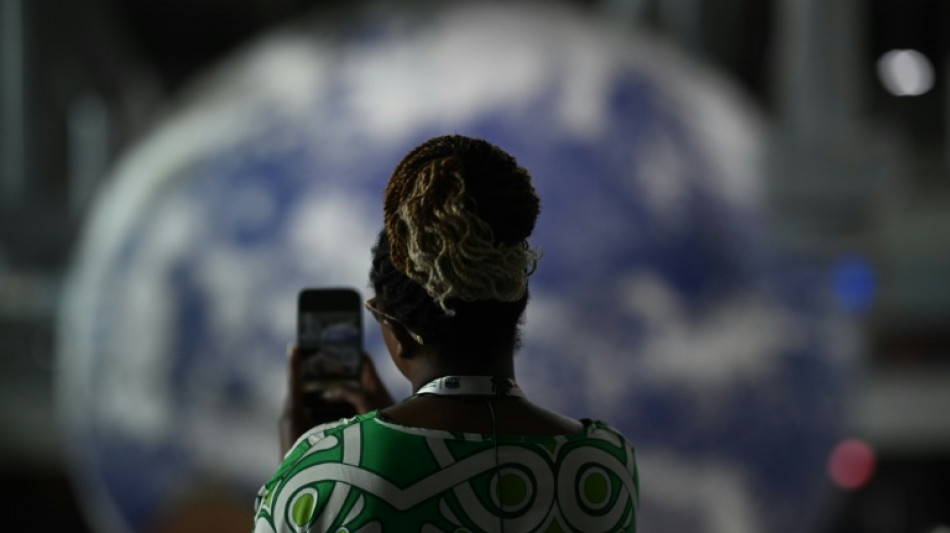 COP30 in Bel&eacute;m: Umweltorganisationen fordern konkrete Verhandlungsfortschritte