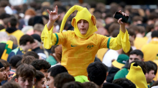 Austr&aacute;lia anuncia amistosos contra o Brasil em setembro