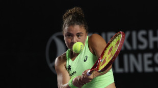 Tennis: a Indian Wells Paolini dalla parte di Sabalenka