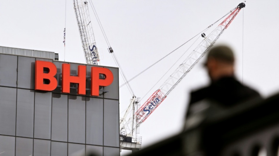 La justicia brit&aacute;nica dictamina el viernes la responsabilidad de BHP en un desastre ecol&oacute;gico en Brasil