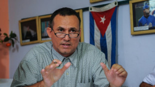 Dissidente cubano José Daniel Ferrer aceita partir para o exílio