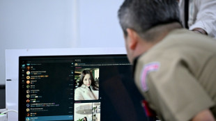 'This is me, very pretty': inside a Cambodian cyberscam site