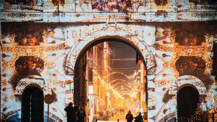 Boom stranieri a Natale in Italia, 4 milioni arrivi aeroportuali