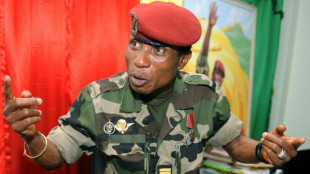 Massacre du 28-Septembre en Guin&eacute;e: l'ex-dictateur Camara au tribunal