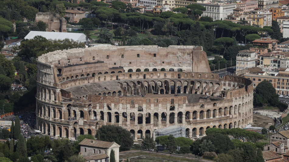 Musei statali, nel 2024 record storico di visitatori