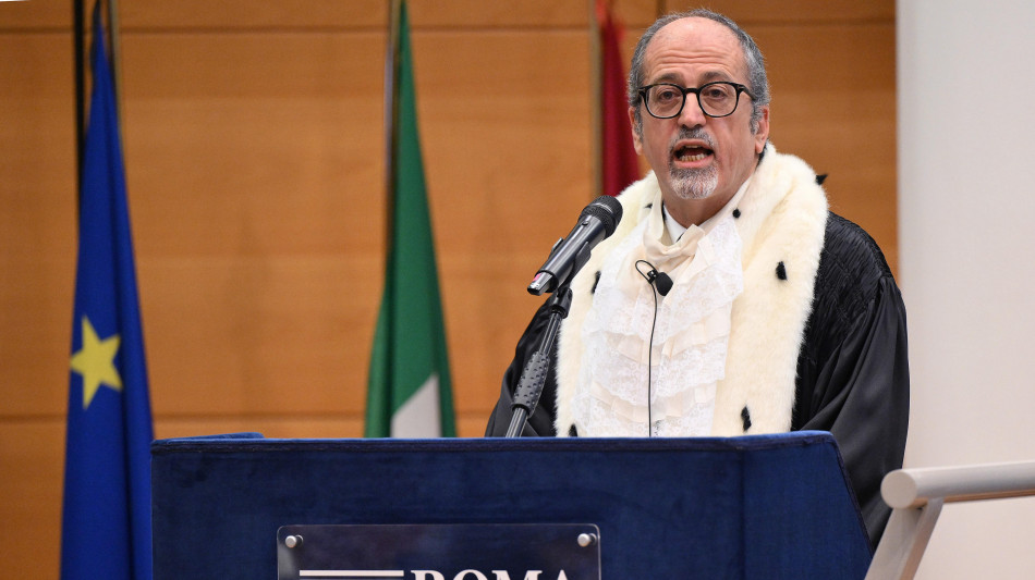 Rettore Roma Tre, su corso gender &egrave; caccia alle streghe