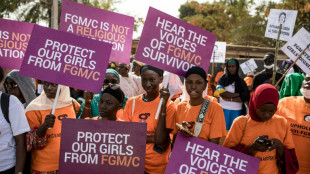 Entsetzen in Gambia nach Tod von Baby durch Genitalverstümmelung