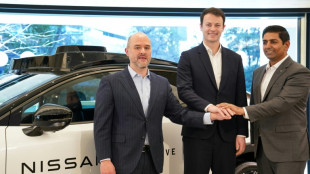Uber planea un ensayo de robotaxis en Tokio en alianza con Nissan y Wayve