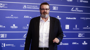 Giuseppe Battiston, 'che bello sarebbe fare Don Chisciotte'